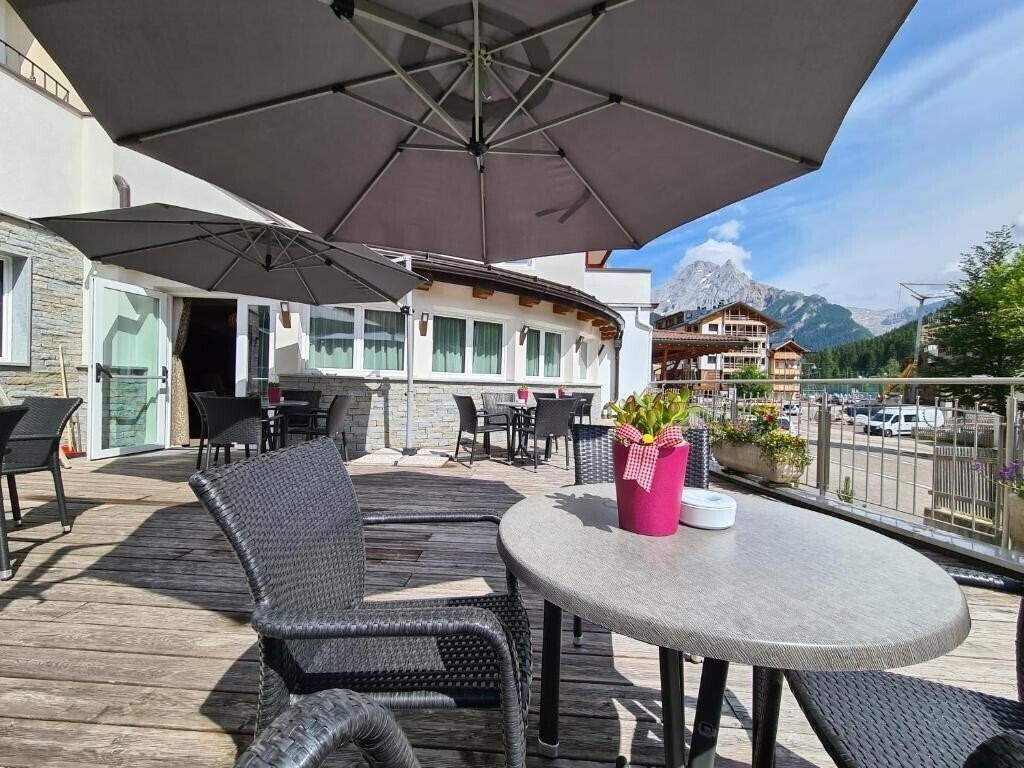 Зображення Astoria Hotel Canazei 4*