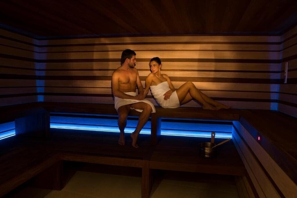 Картинка Astoria Hotel Canazei 4*