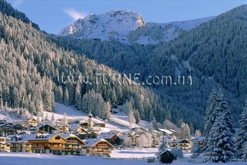 Отель Andreas 4*