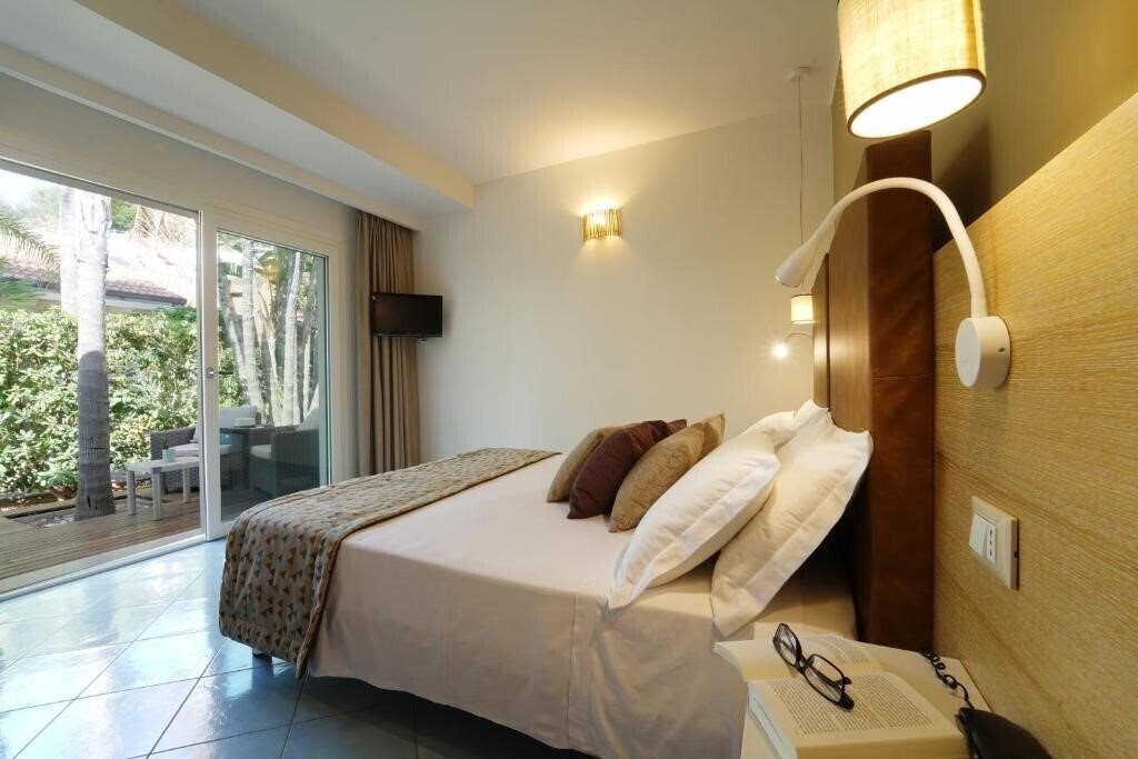 Зображення Baia Del Godano Resort & SPA 4*
