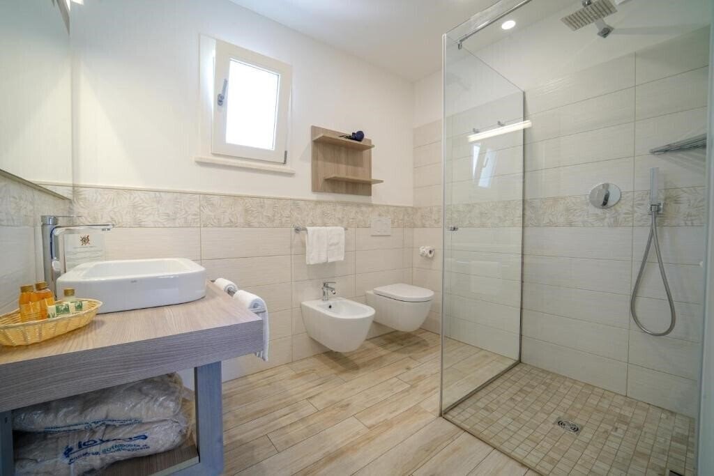 Картинка Baia Del Godano Resort & SPA 4*