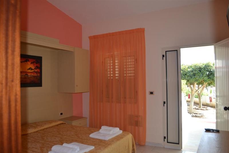 Фотографія Calispera Hotel Residence 3*