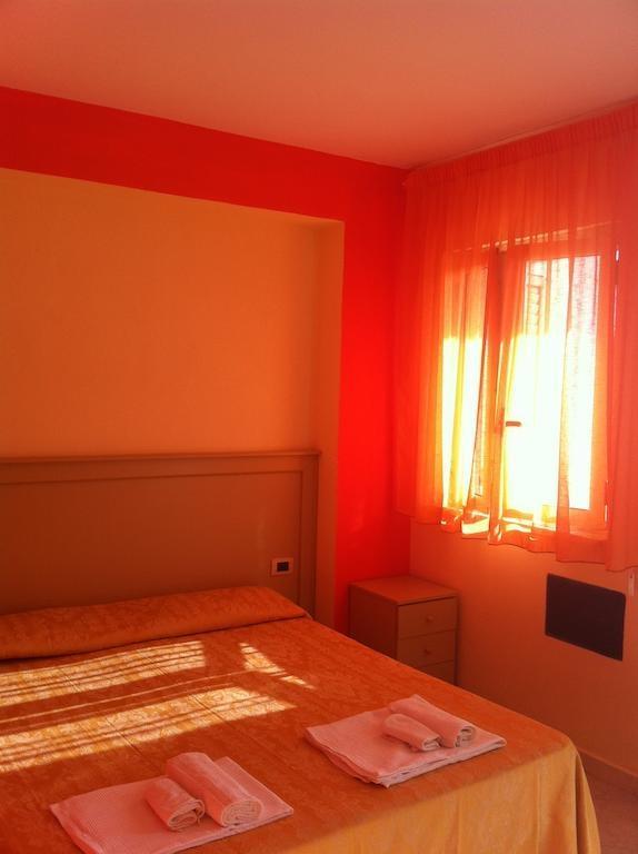 Зображення Calispera Hotel Residence 3*