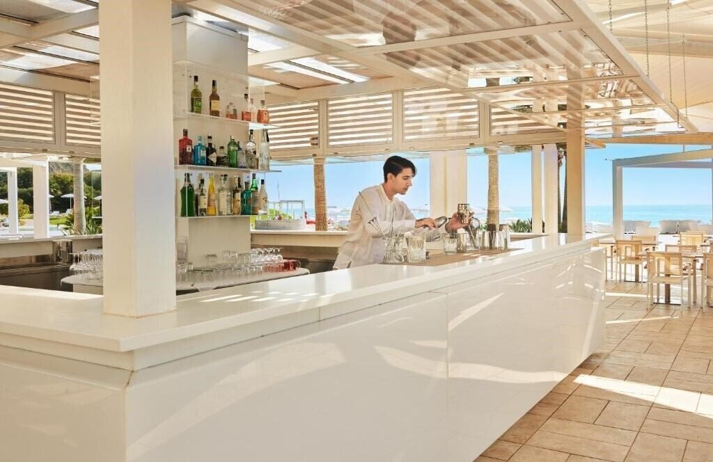Изображение Capovaticano Resort Thalasso & SPA 4*