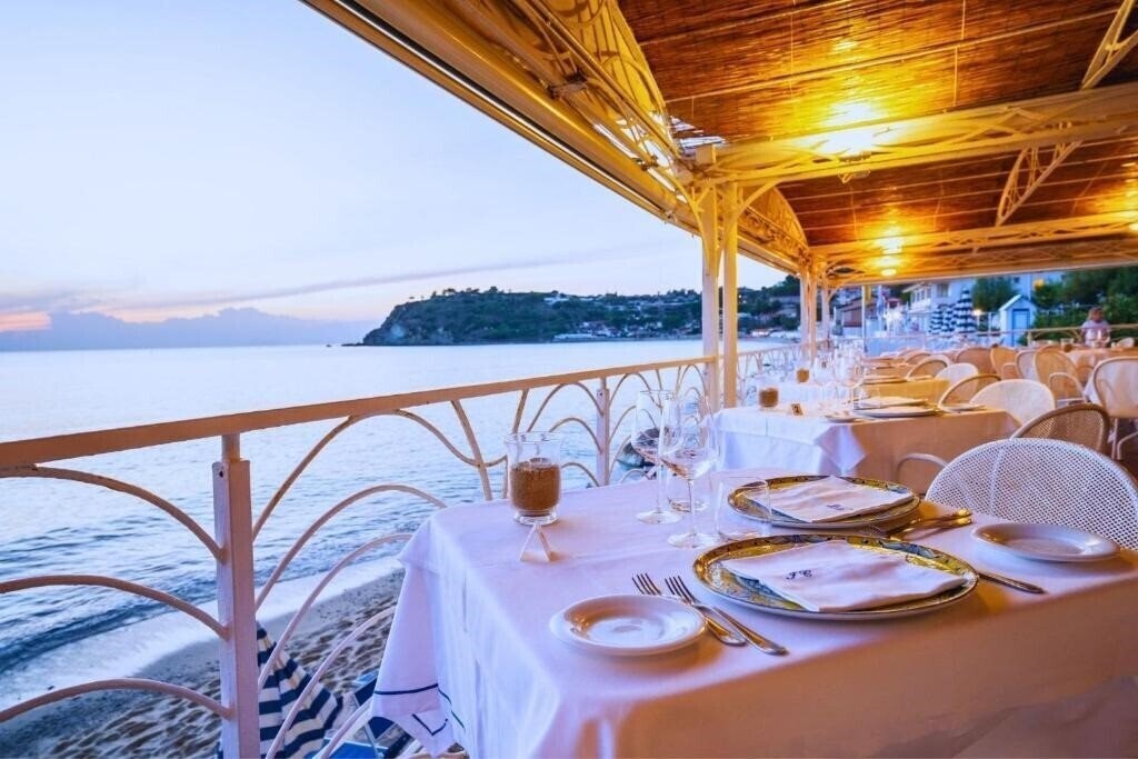 Готель Ipomea Club 4*