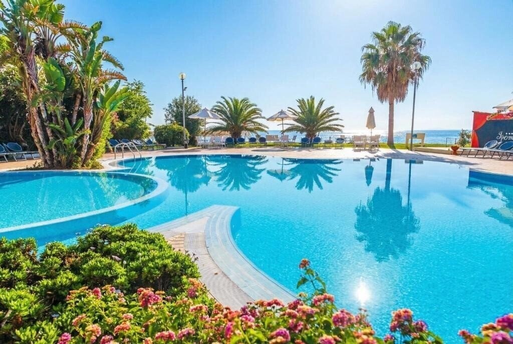 Зображення Ipomea Club 4*
