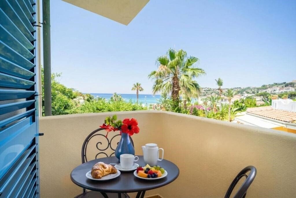Картинка Ipomea Club 4*