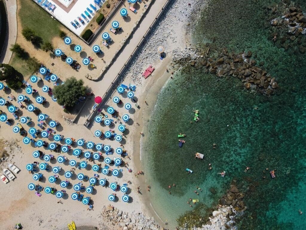 Зображення Torre Ruffa Robinson 3*
