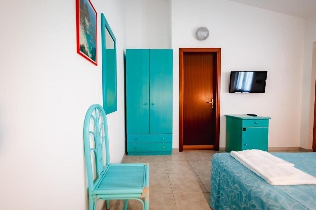 Изображение Torre Ruffa Robinson 3*