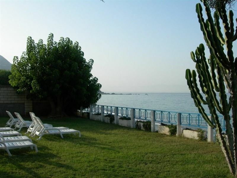 Фото Park Hotel Calabria 3*