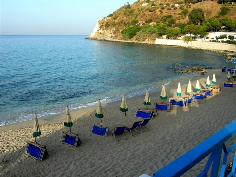 Зображення Park Hotel Calabria 3*