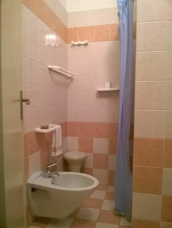 Готель Park Hotel Calabria 3*