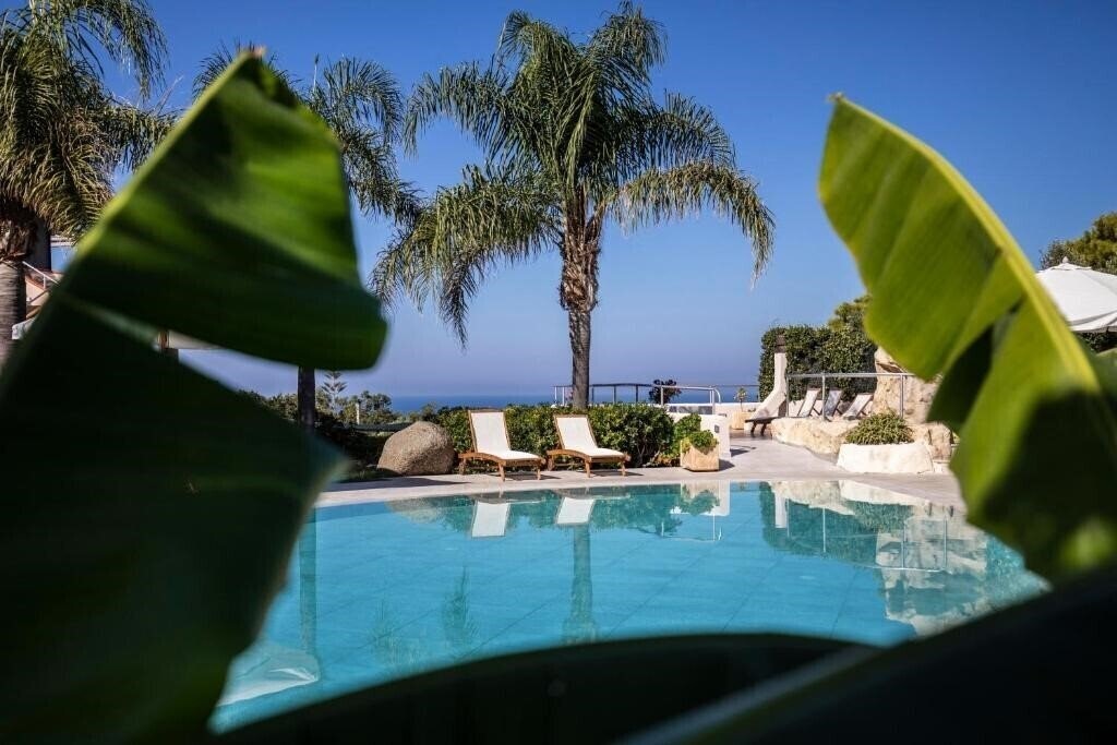 Картинка L'Arcobaleno Resort (ex. Larcobaleno) 3*