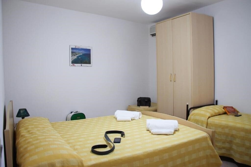 Зображення Albergo Incoronato 3*