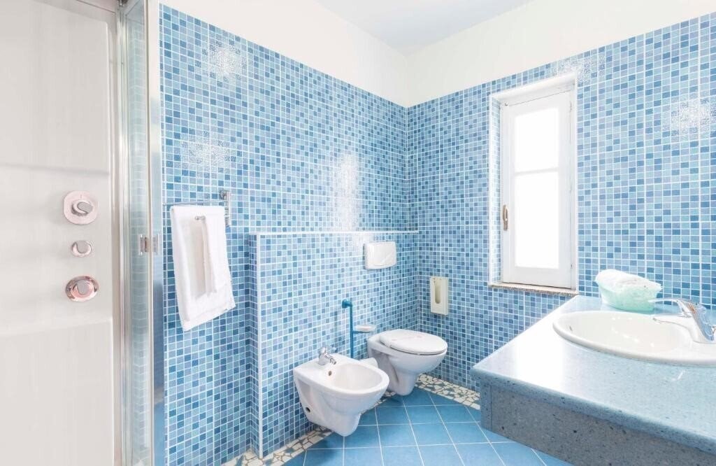 Фотографія Calabrisella Hotel 3*