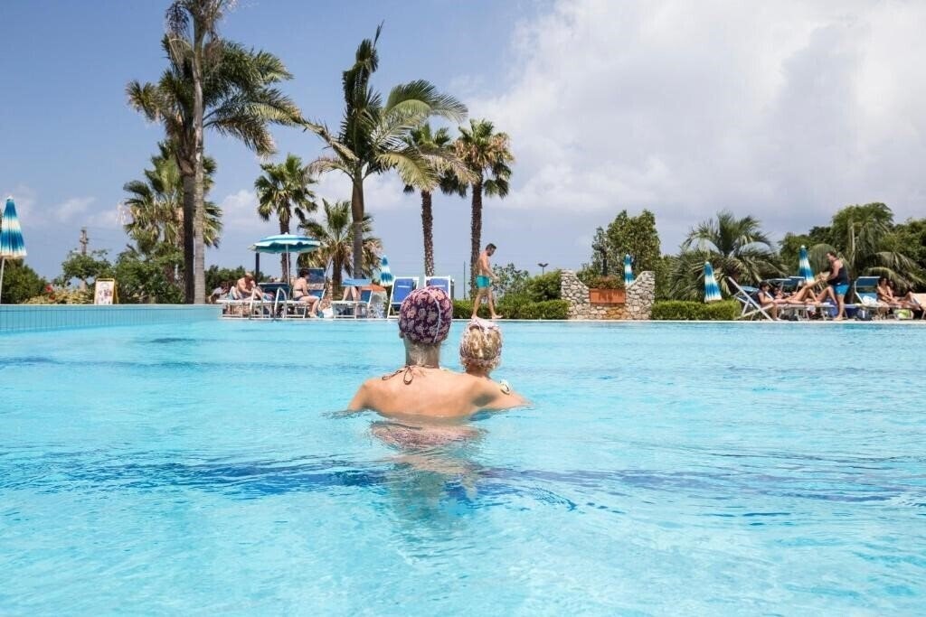 Зображення Calabrisella Hotel 3*