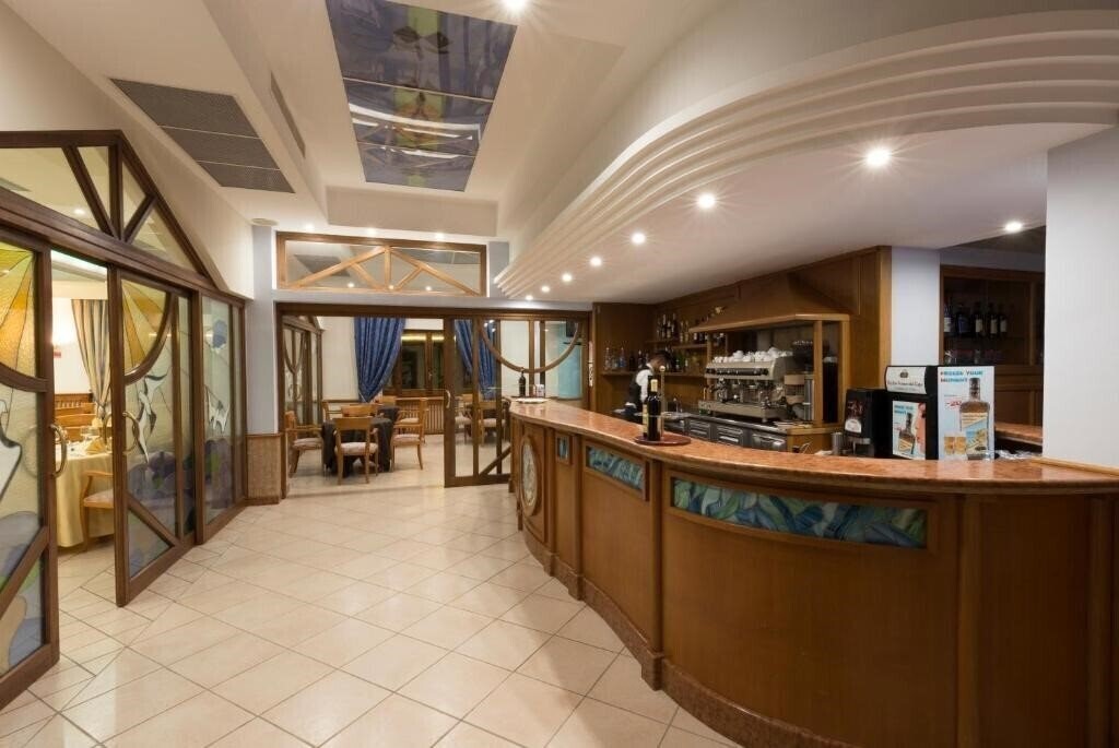 Картинка Calabrisella Hotel 3*