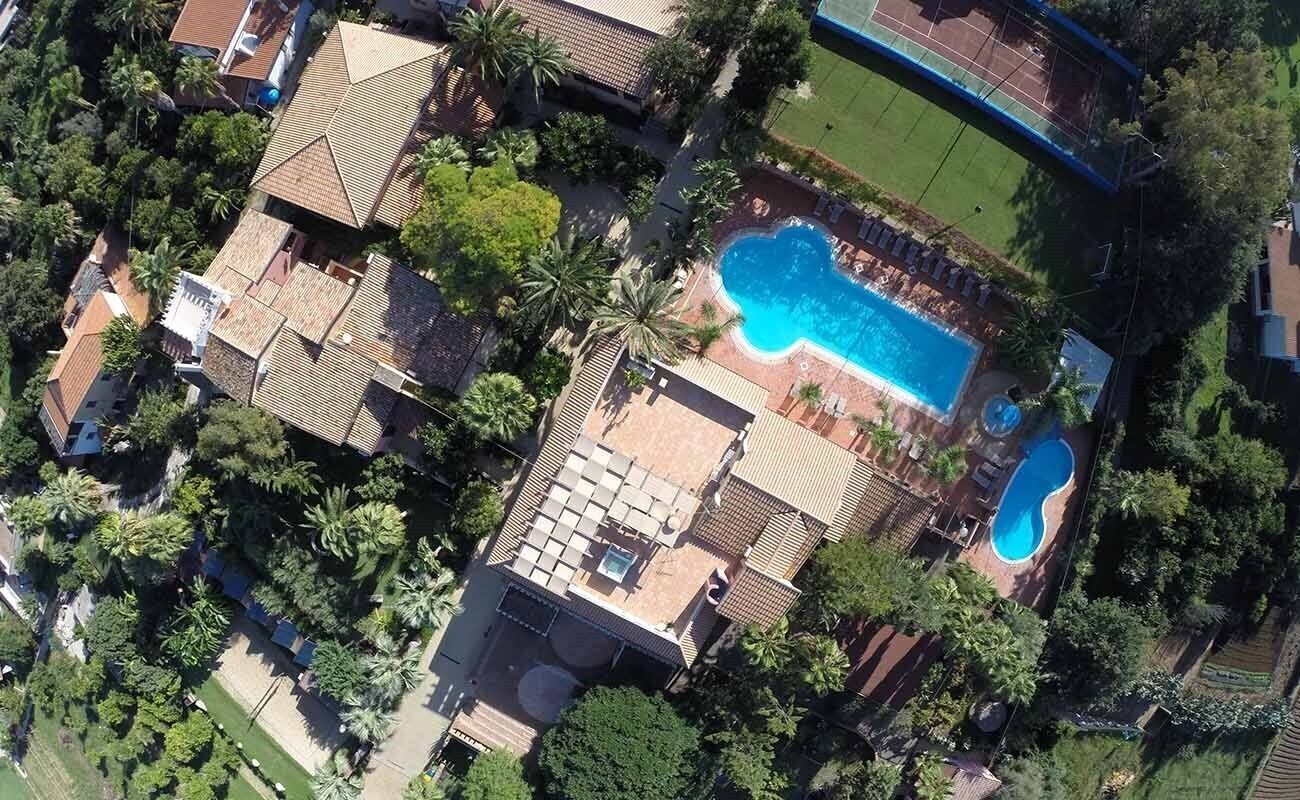 Картинка Costa Degli Dei Resort Capo Vaticano 4*