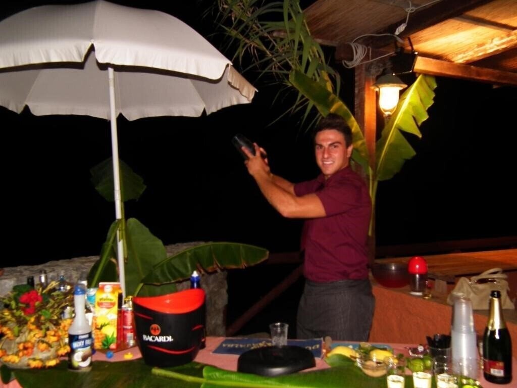 Фотографія Villaggio Athragon 3*