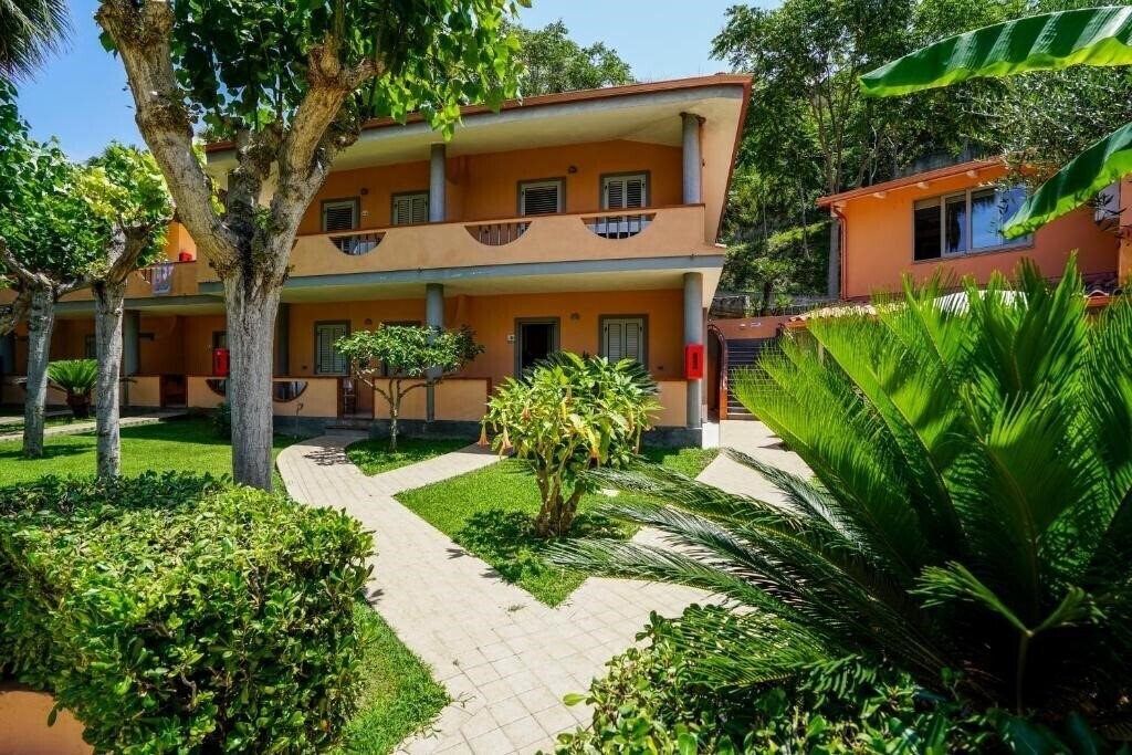 Изображение Villaggio Old River 3*