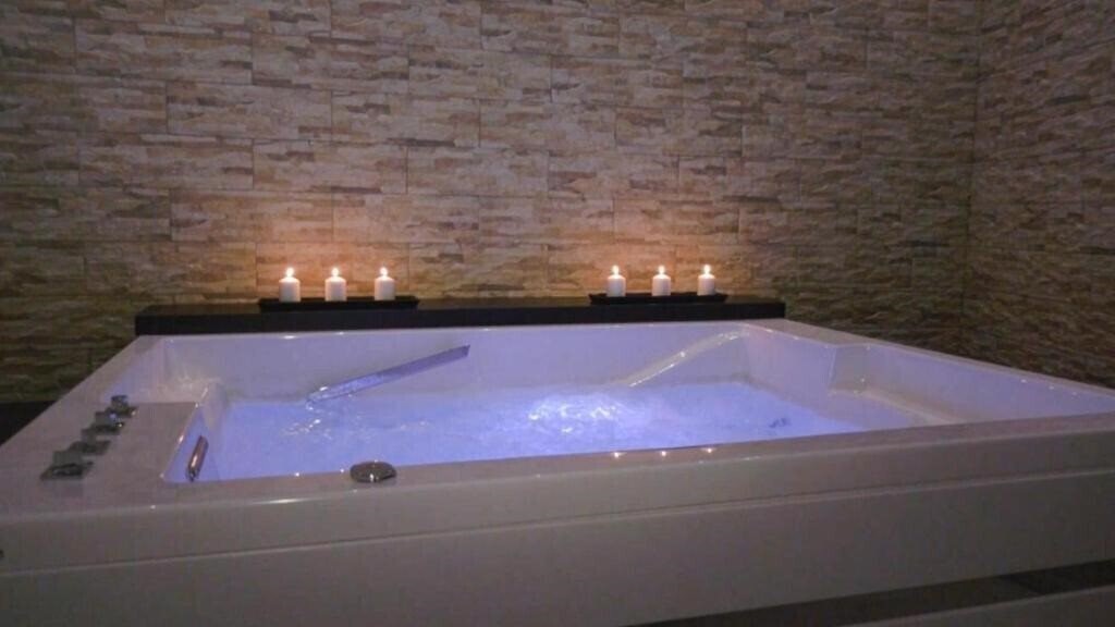 Фотографія Sunshine Club Hotel & SPA 4*