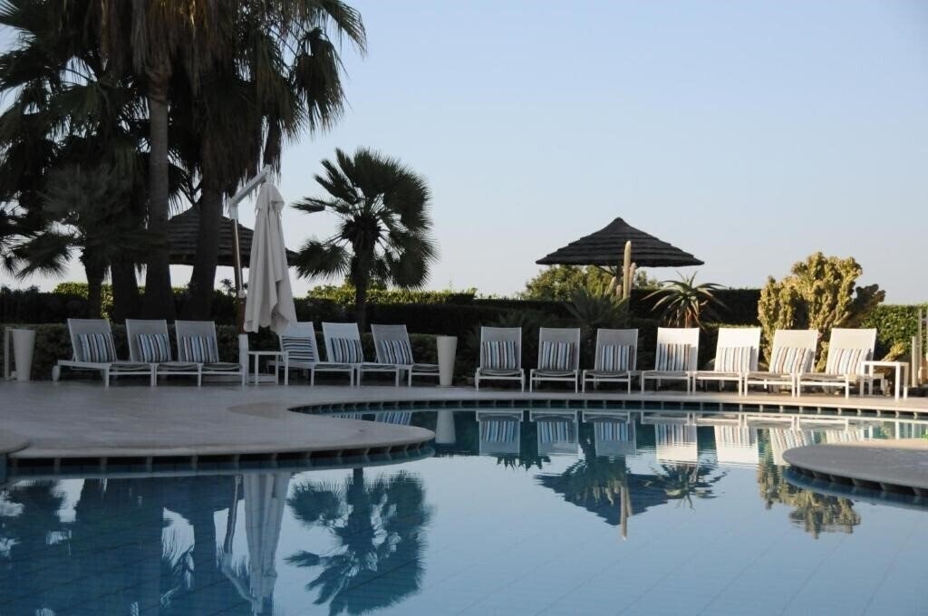 Зображення Sunshine Club Hotel & SPA 4*