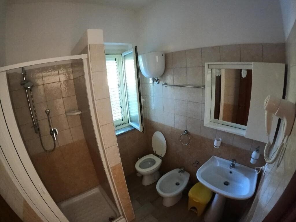 Фотографія Agriturismo Seaview 1*