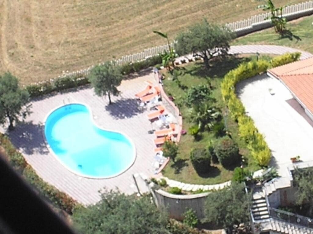 Зображення Agriturismo Seaview 1*