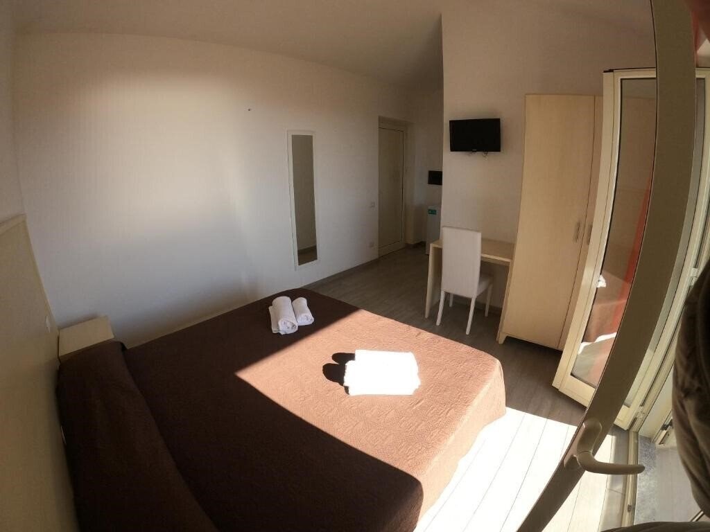 Картинка Agriturismo Seaview 1*