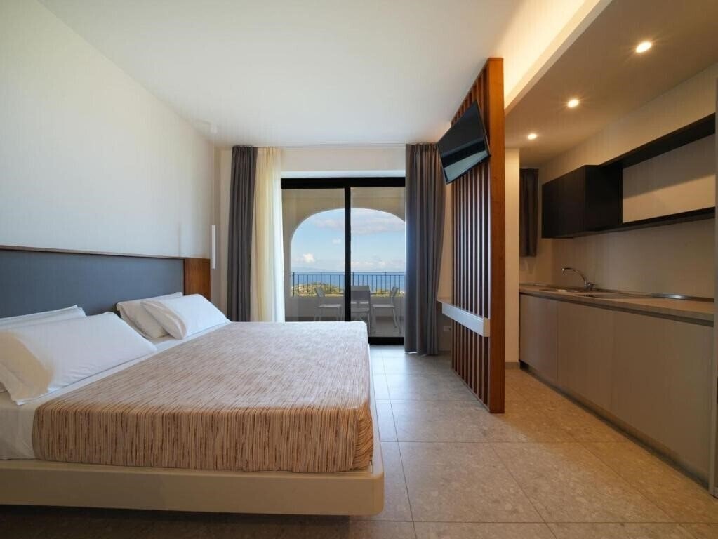 Изображение Luzia Agriresort (Capo Vaticano) 3*