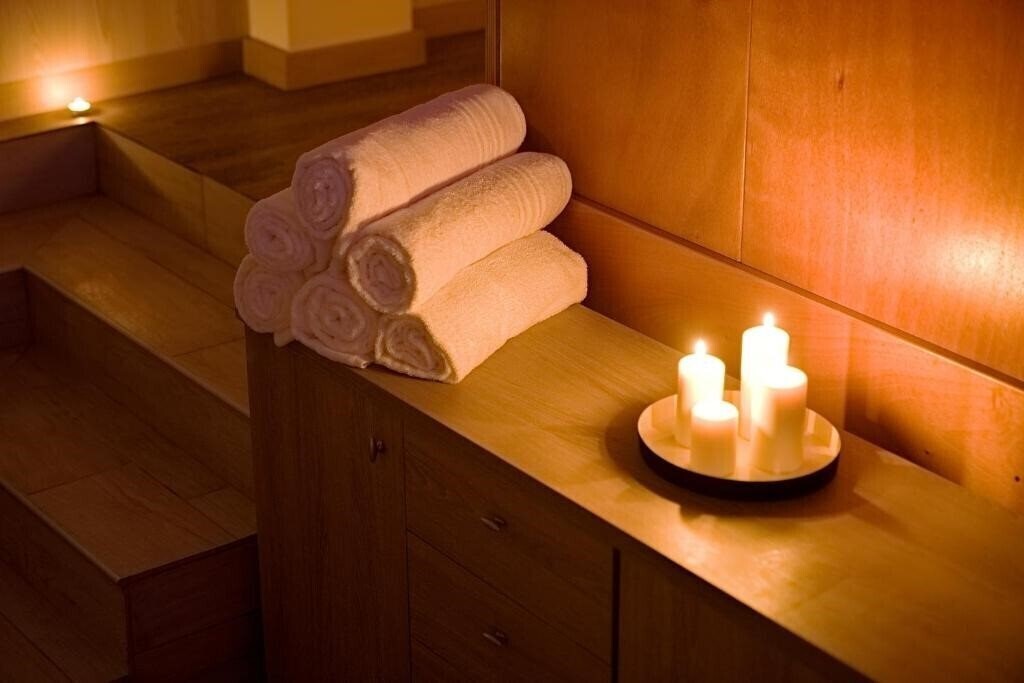 Фото TUISuneo La Conchiglia - Adults Only 4*