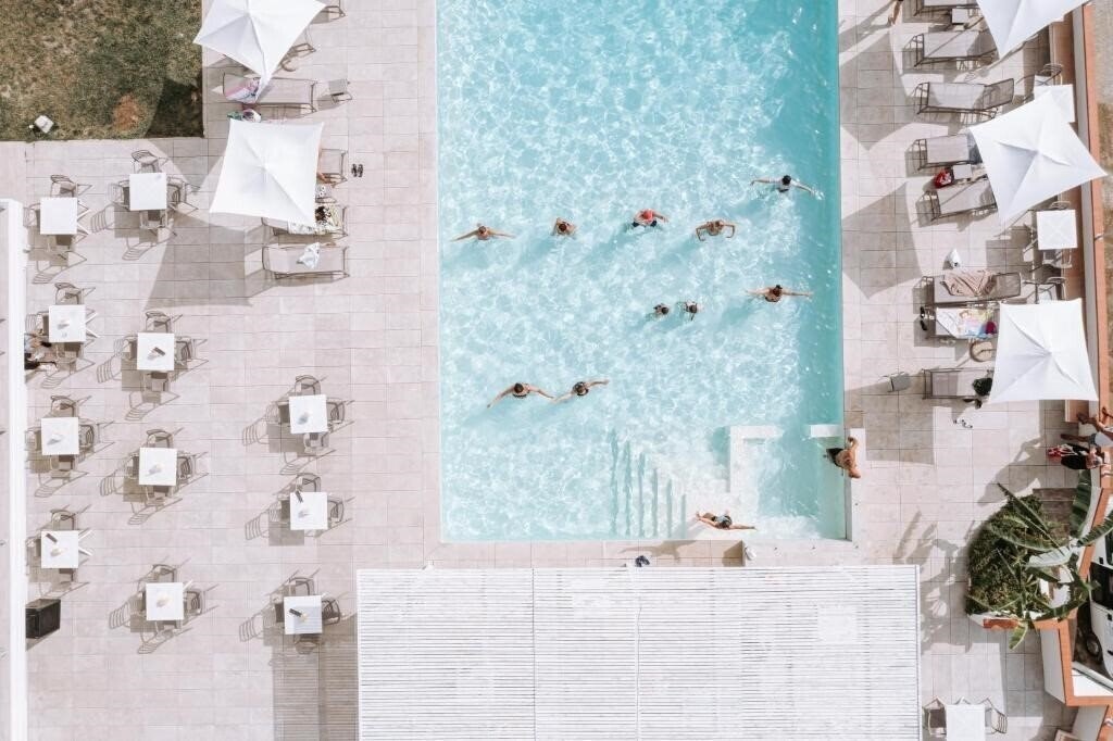 Картинка TUISuneo La Conchiglia - Adults Only 4*