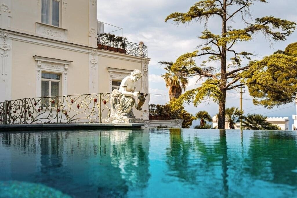 Картинка Excelsior Parco 4*