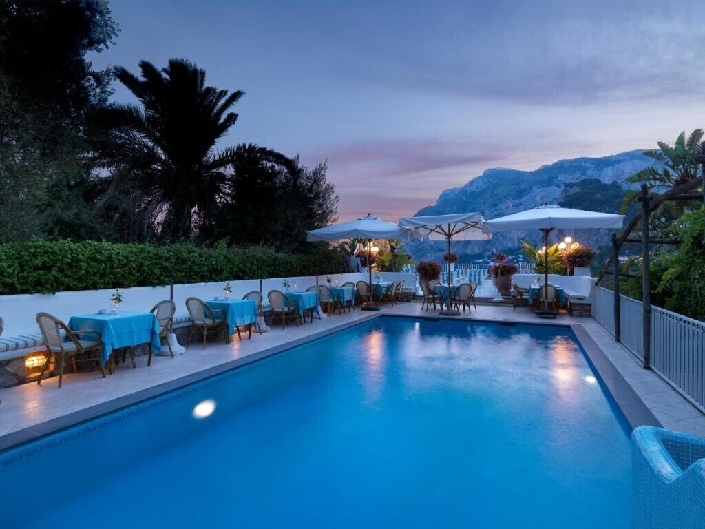 Фотографія Villa Brunella 4*