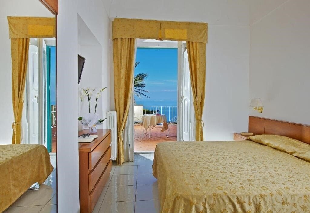 Фото Hotel San Michele 4*