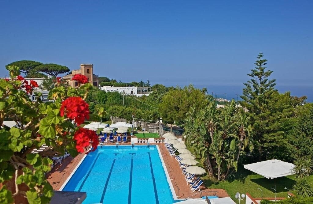 Фотографія Hotel San Michele 4*