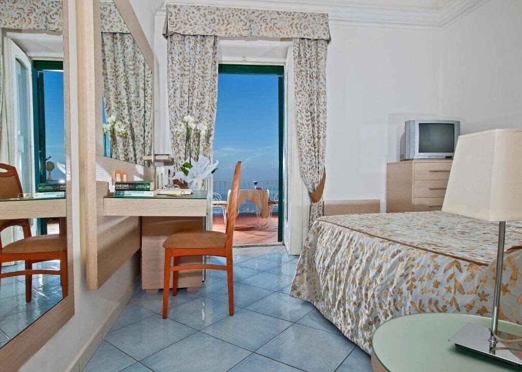 Изображение Hotel San Michele 4*