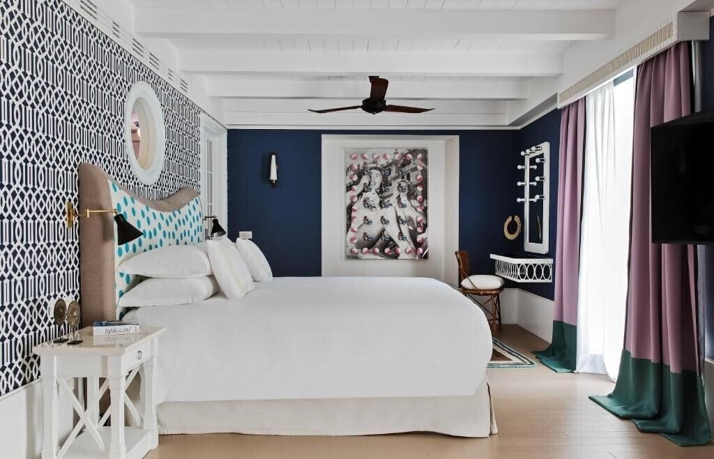 Картинка Capri Tiberio Palace 5*