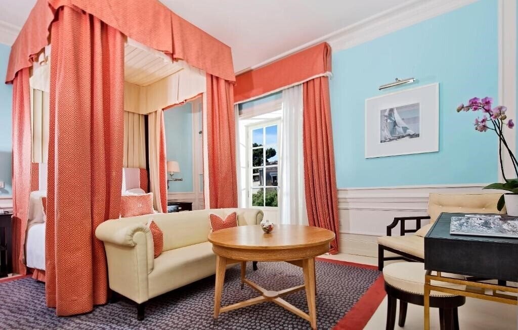 Изображение J.K. Place Capri 5*