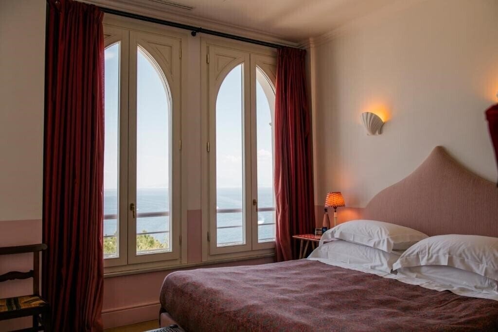 Фотография Il Capri Hotel 5*