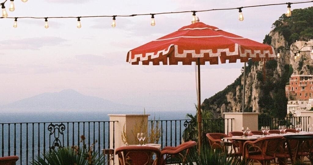 Изображение Il Capri Hotel 5*