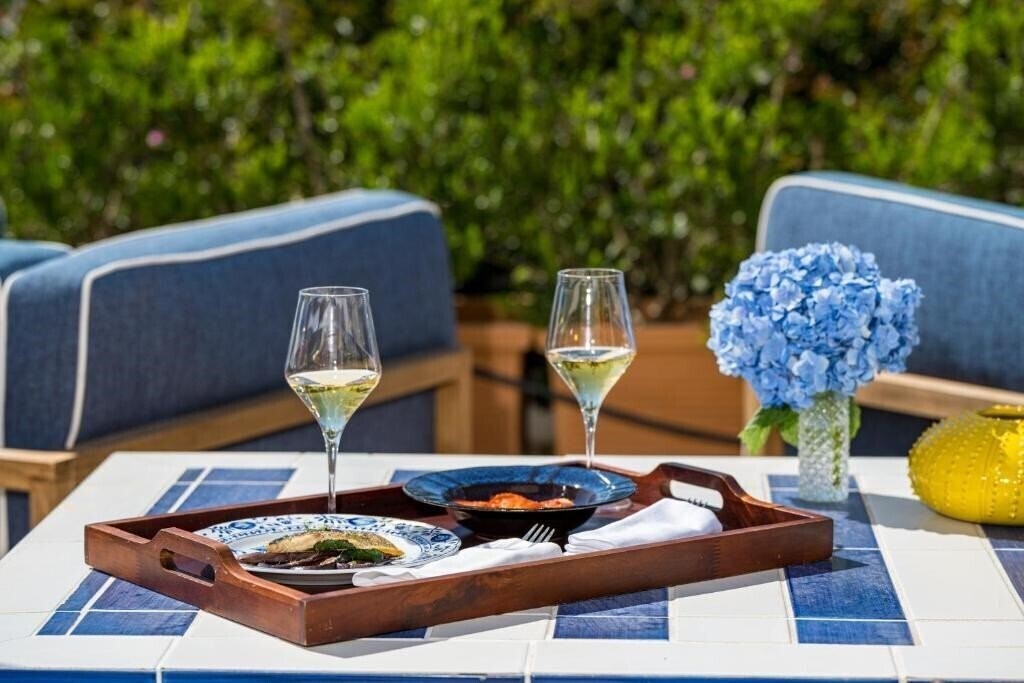 Изображение Villa Lia Hotel Capri 5*