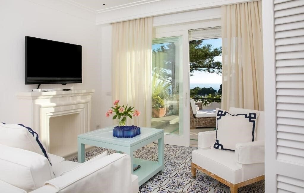 Изображение Hotel La Minerva 5*