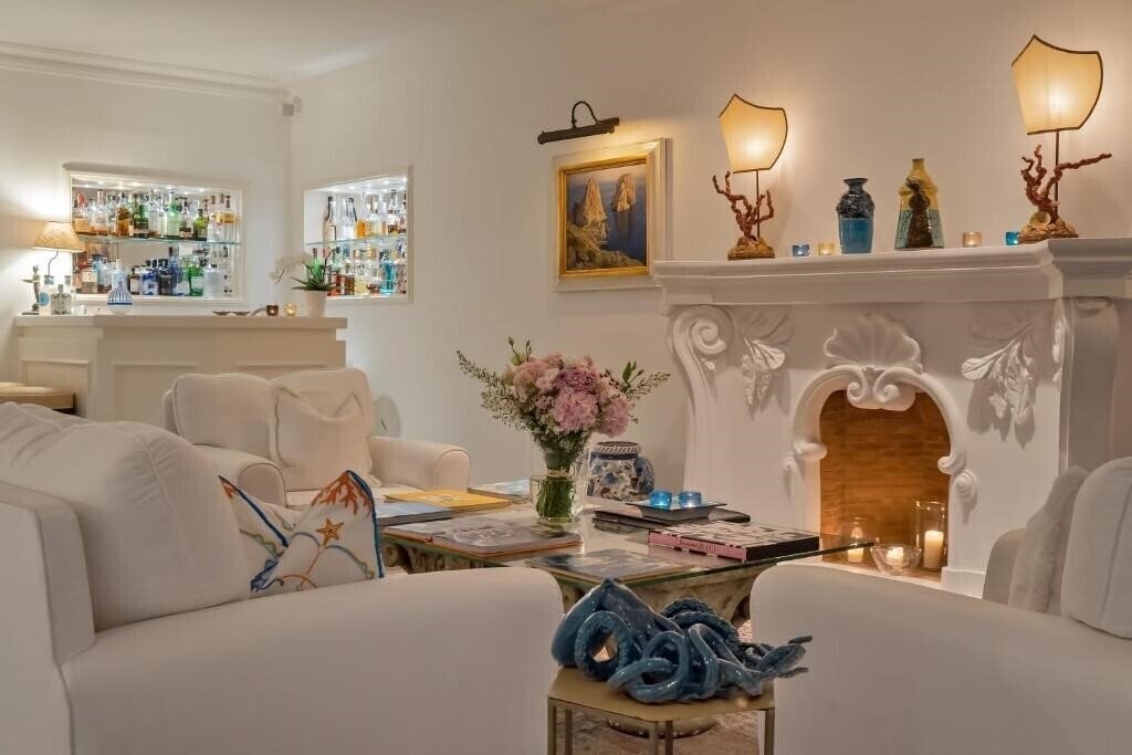 Фотография Hotel La Minerva 5*