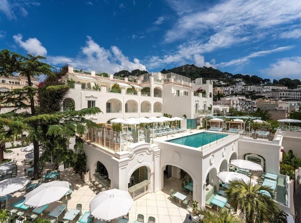 Фотография La Palma 4*