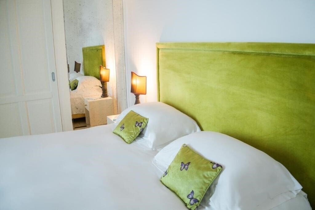 Изображение Villa Marina Capri 5*