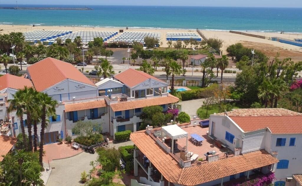 Зображення Le Dune Sicily 3*