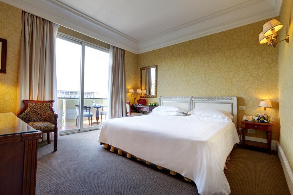 Фото Mercure Catania Excelsior 4*