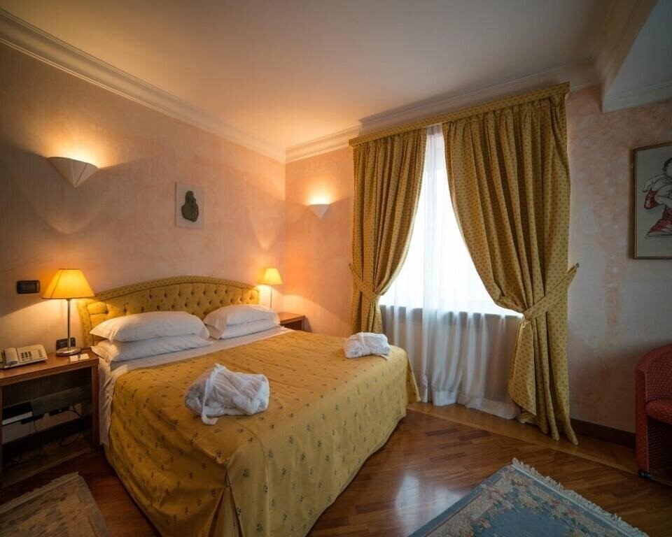 Фото Nettuno Catania 4*