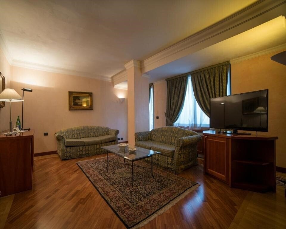 Фотографія Nettuno Catania 4*